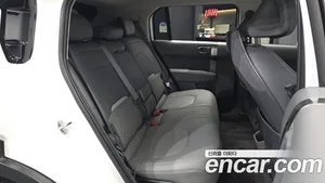 Kia EV3, 2025 — миниатюра 18