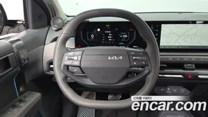 Kia EV3, 2025 — миниатюра 19