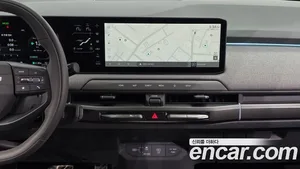 Kia EV3, 2025 — миниатюра 21