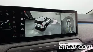 Kia EV3, 2025 — миниатюра 22