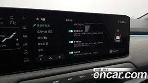 Kia EV3, 2025 — миниатюра 23