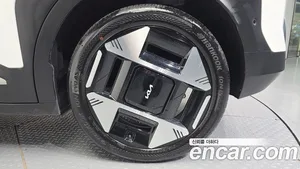 Kia EV3, 2025 — миниатюра 7