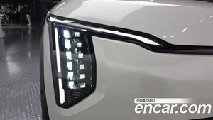 Kia EV3, 2025 — миниатюра 8