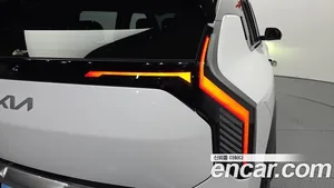 Kia EV3, 2025 — миниатюра 9