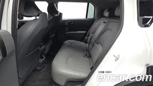 Kia EV3, 2025 — миниатюра 16