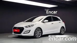 Hyundai i30, 2014 — миниатюра 1
