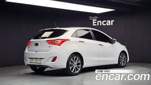 Hyundai i30, 2014 — миниатюра 2