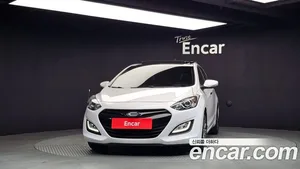 Hyundai i30, 2014 — миниатюра 3