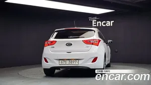 Hyundai i30, 2014 — миниатюра 4