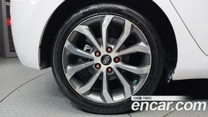 Hyundai i30, 2014 — миниатюра 5