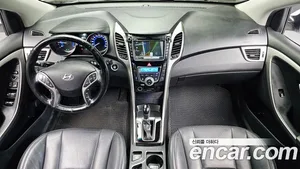 Hyundai i30, 2014 — миниатюра 7