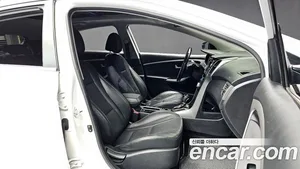 Hyundai i30, 2014 — миниатюра 11