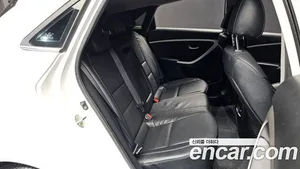 Hyundai i30, 2014 — миниатюра 12
