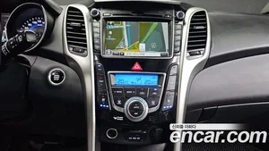 Hyundai i30, 2014 — миниатюра 14