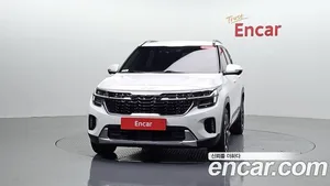 Kia Seltos, 2024 — миниатюра 2