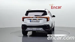 Kia Seltos, 2024 — миниатюра 3