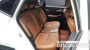 Kia Seltos, 2024 — миниатюра 16