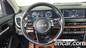 Kia Seltos, 2024 — миниатюра 18