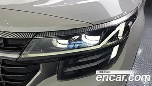 Kia Seltos, 2024 — миниатюра 7