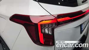 Kia Seltos, 2024 — миниатюра 8