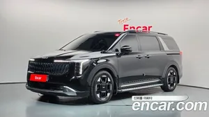 Kia Carnival, 2024 — миниатюра 1
