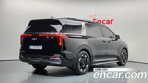 Kia Carnival, 2024 — миниатюра 2