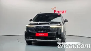 Kia Carnival, 2024 — миниатюра 3