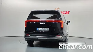 Kia Carnival, 2024 — миниатюра 4