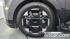 Kia Carnival, 2024 — миниатюра 5