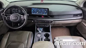 Kia Carnival, 2024 — миниатюра 10