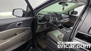 Kia Carnival, 2024 — миниатюра 13