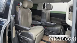 Kia Carnival, 2024 — миниатюра 17