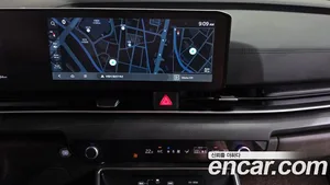 Kia Carnival, 2024 — миниатюра 18