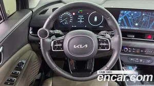 Kia Carnival, 2024 — миниатюра 19
