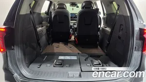Kia Carnival, 2024 — миниатюра 24