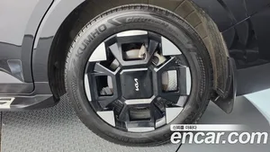 Kia Carnival, 2024 — миниатюра 7