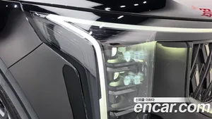 Kia Carnival, 2024 — миниатюра 8