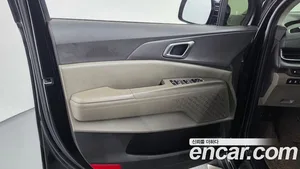 Kia Carnival, 2024 — миниатюра 14