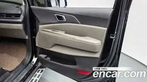 Kia Carnival, 2024 — миниатюра 15