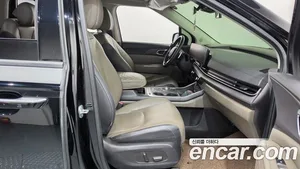 Kia Carnival, 2024 — миниатюра 16
