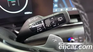 Kia Carnival, 2024 — миниатюра 30