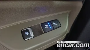 Kia Carnival, 2024 — миниатюра 32