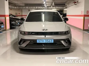 Hyundai Ioniq 5, 2024 — миниатюра 3
