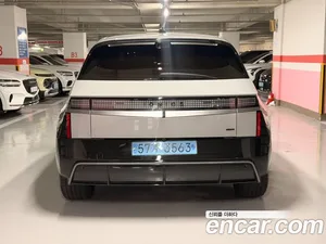 Hyundai Ioniq 5, 2024 — миниатюра 4