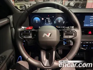 Hyundai Ioniq 5, 2024 — миниатюра 5