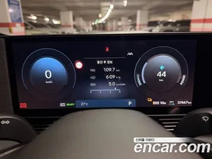 Hyundai Ioniq 5, 2024 — миниатюра 6