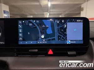 Hyundai Ioniq 5, 2024 — миниатюра 7