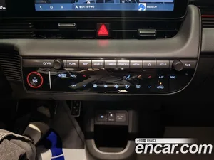 Hyundai Ioniq 5, 2024 — миниатюра 9