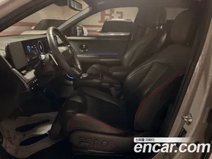 Hyundai Ioniq 5, 2024 — миниатюра 17