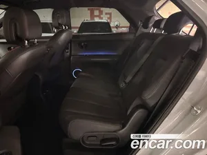 Hyundai Ioniq 5, 2024 — миниатюра 18